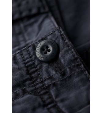 Superdry Bermudas Core Cargo marino