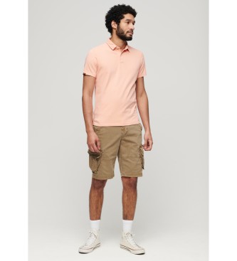 Superdry Cargo shorts Core brown