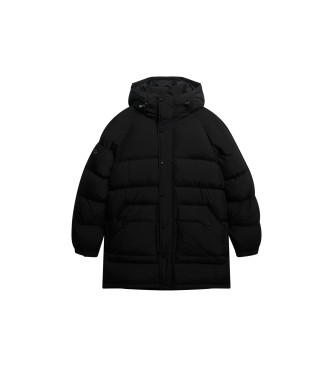Superdry Parka Xpd black