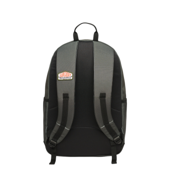 Superdry Patched backpack   Montana green