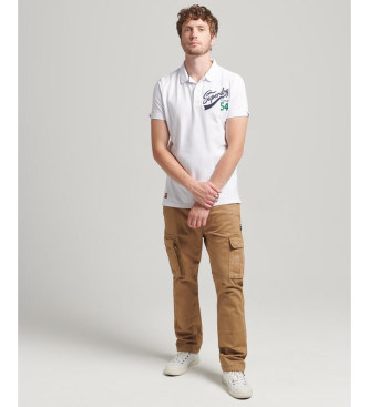 Superdry Polo Superstato