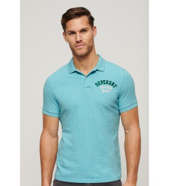 Superdry Superstate bl polotrja