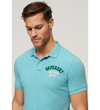 Superdry Superstate bl polotrja