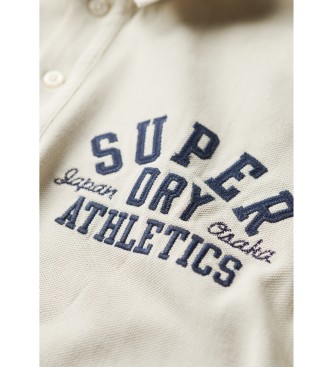 Superdry Superstate beige polo