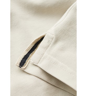 Superdry Superstate beige polo