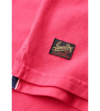 Superdry Superstate rosa polotrja