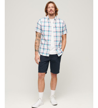 Superdry Chino-shorts til fldeofficerer