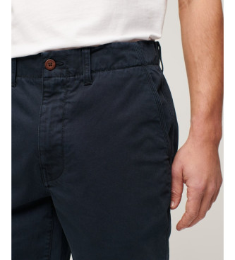 Superdry Chino-shorts til fldeofficerer