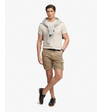 Superdry Utility shorts brown