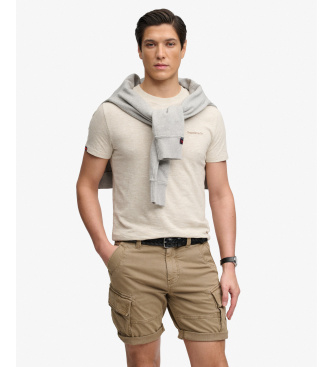 Superdry Utility shorts brown