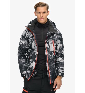 Superdry Freestyle Core Jacket gr