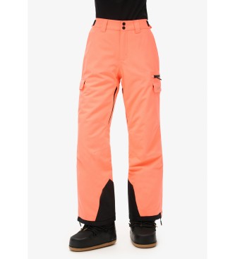 Superdry Calas de coral Ski Ultimate Rescue