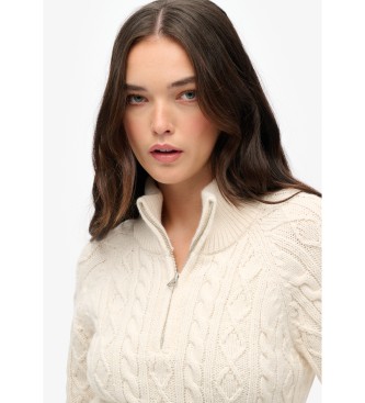 Superdry Jersey Slim beige