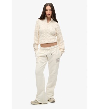Superdry Jersey Slim beige