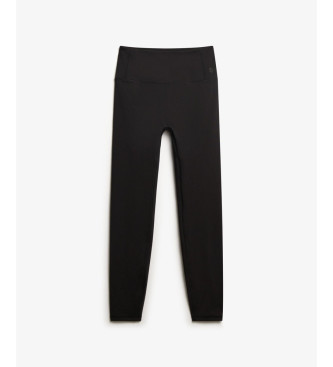 Superdry Legging Studios preto