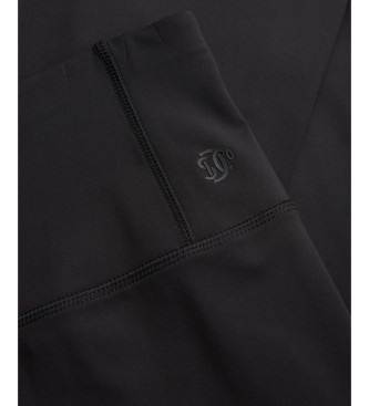 Superdry Legging Studios preto