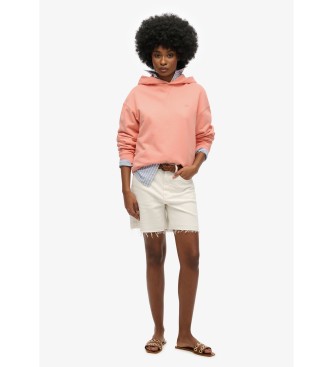 Superdry Sweatshirt Studios pink