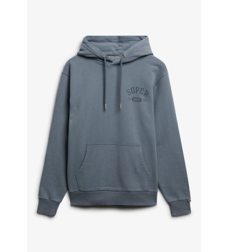 Superdry Athletic Ess sweatshirt bl