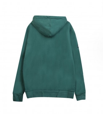 Superdry Sweater Klassiek VL groen