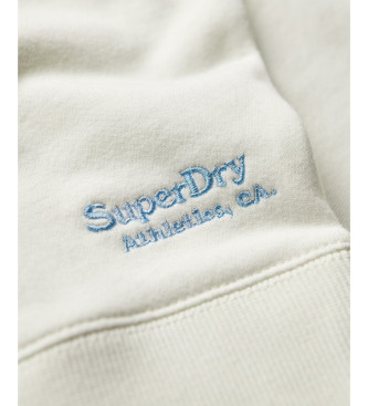 Superdry Essential Sweatshirt vit