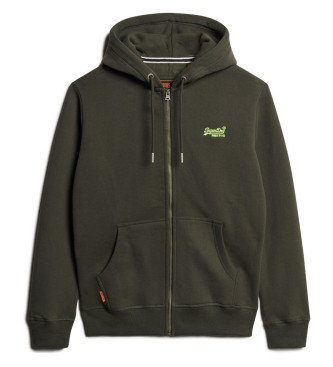 Superdry Felpa essenziale 