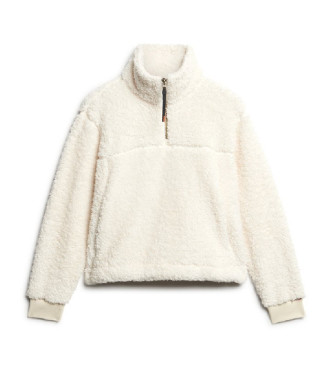 Superdry Supersoft Sweatshirt wei