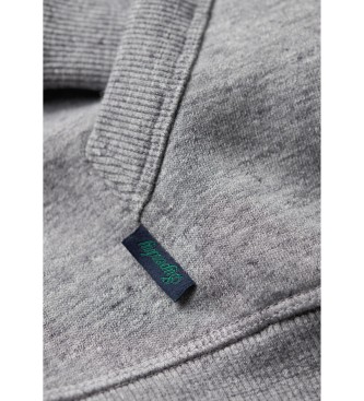 Superdry Essential Sweatshirt grey