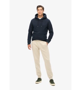 Superdry Essential Hoodie marine