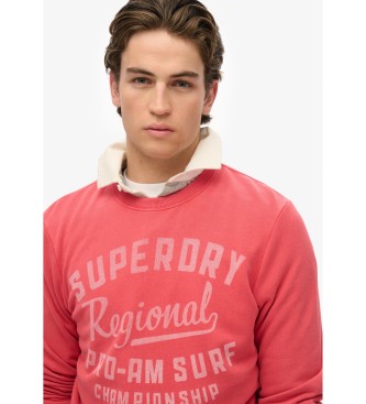 Superdry Sweatshirt Lo-Fi Outdoors rd
