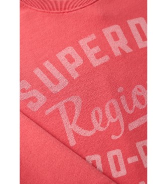 Superdry Sweatshirt Lo-Fi Outdoors rd