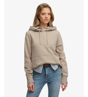 Superdry Essential Sweatshirt grey