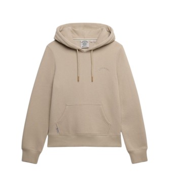 Superdry Essential Sweatshirt grey