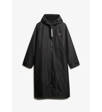 Superdry Cappotto blu navy