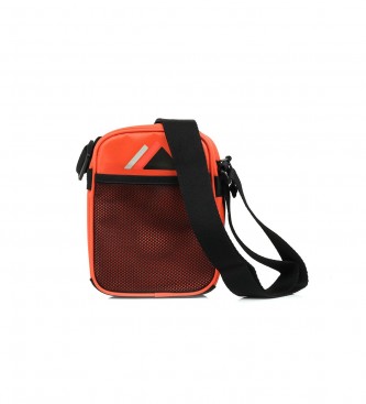 Superdry Orange crossbody bag