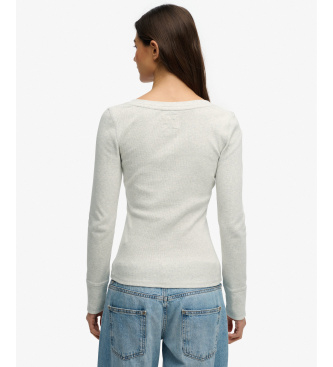 Superdry Athletic grey T-shirt