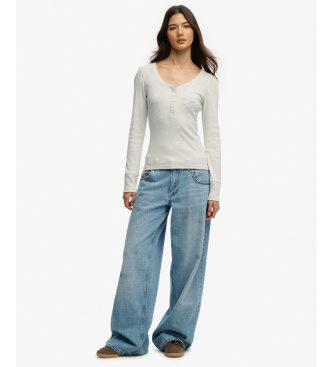 Superdry Athletic grey T-shirt