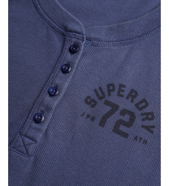 Superdry Athletic navy T-shirt