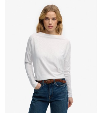 Superdry Studios T-shirt white