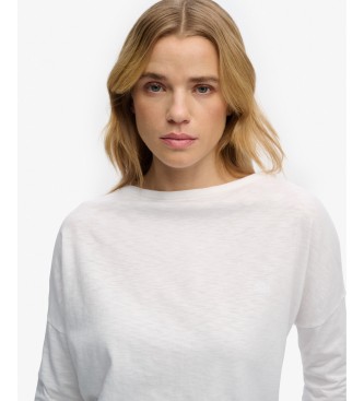Superdry Studios T-shirt white