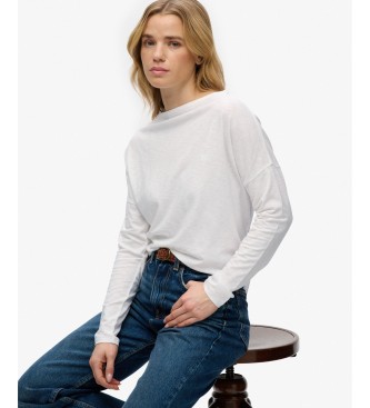 Superdry Studios T-shirt white