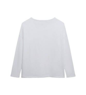 Superdry Studios T-shirt white