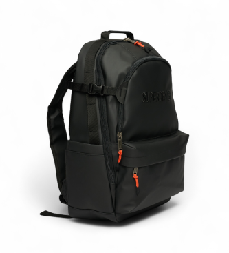 Superdry Zaino multiuso nero