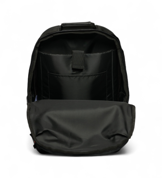 Superdry Zaino multiuso nero