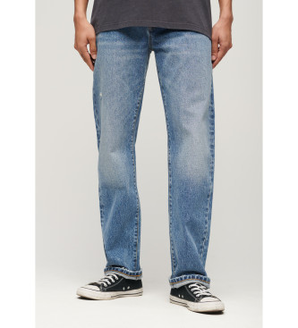 Superdry Bl jeans med lige snit