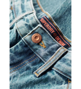 Superdry Carpenter jeans med midjeresr