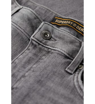 Superdry Vintage gr skinny jeans