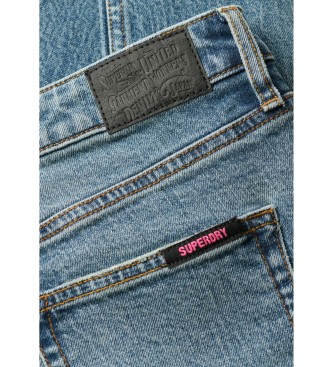 Superdry Jeans Vintage azul