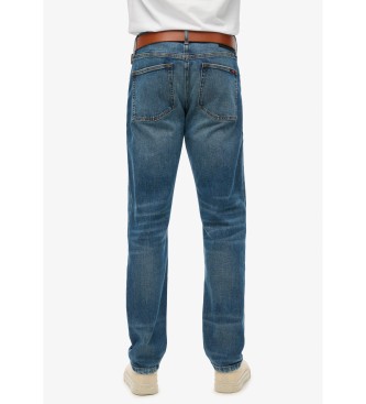 Superdry Vintage Slim Jeans bl