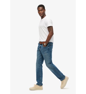 Superdry Vintage Slim Jeans bl
