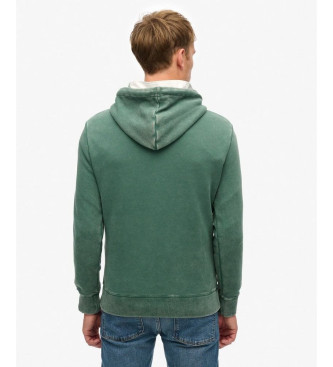 Superdry Sweatshirt Cali-grn